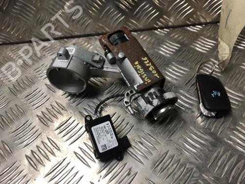 Used Ignition barrel OPEL INSIGNIA A Sports Tourer (G09) 2.0 CDTI (35) (160 hp) 25287426