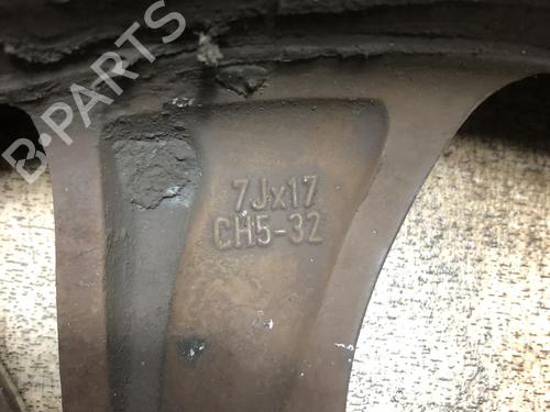 Rim CITROËN C5 III Break (RW_) 2.0 HDi | BP21079791C45