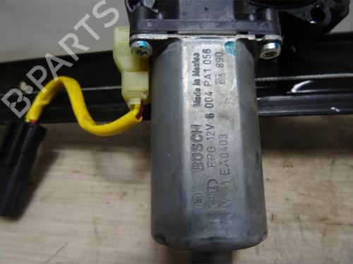 Front left window mechanism JEEP GRAND CHEROKEE II (WJ, WG) 2.7 CRD 4x4 | BP13286644C22 