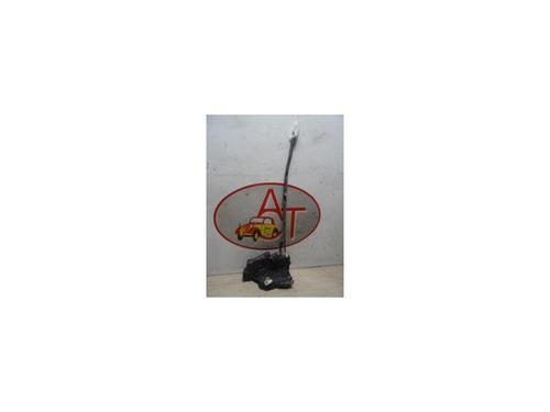 Used Front right lock BMW 3 (E46) 320 d (136 hp) 13283935