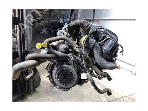 Motor CITROËN NEMO Box Body/MPV (AA_) 1.4 HDi | BP23068795M1 