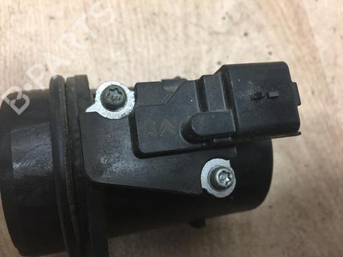 Mass air flow sensor PEUGEOT 207 (WA_, WC_) 1.4 HDi | BP31195597M95