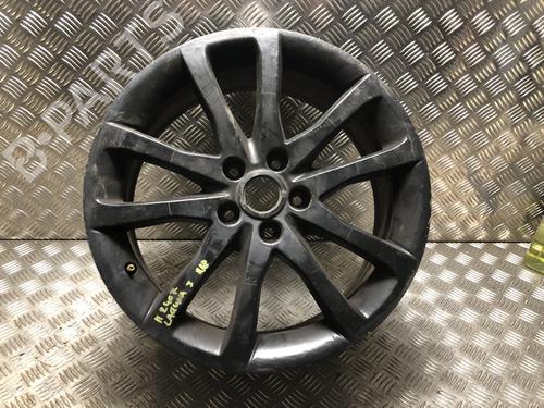 Used Rim Rim RENAULT LAGUNA III (BT0/1) 2.0 dCi (BT01, BT08, BT09, BT0E, BT0K, BT12, BT1C, BT1D,... (150 hp) 36108259 36108259