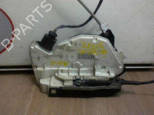 Used Front right lock SEAT IBIZA IV ST (6J8, 6P8) 1.2 (60 hp) 28287242