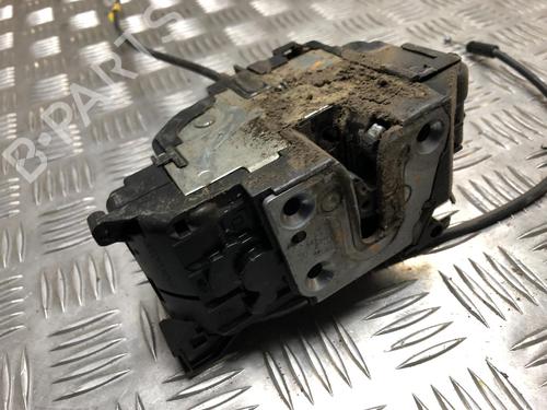 Front right lock RENAULT KANGOO Express (FW0/1_) 1.5 dCi 70 (FW0A, KW0V) | BP24492219C97