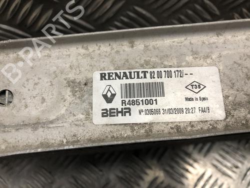 Intercooler RENAULT SCÉNIC II (JM0/1_) 1.5 dCi (JM1E, JM16) | BP37759898M30 - Image 3