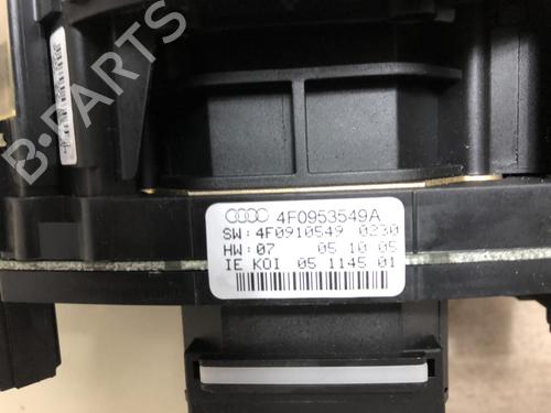 Steering column stalk AUDI A6 C6 Avant (4F5) 2.7 TDI | BP31185969I23