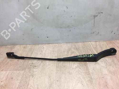 Used Front windshield wiper arm PEUGEOT 308 II (LB_, LP_, LW_, LH_, L3_) 1.6 HDi (92 hp) 20631934