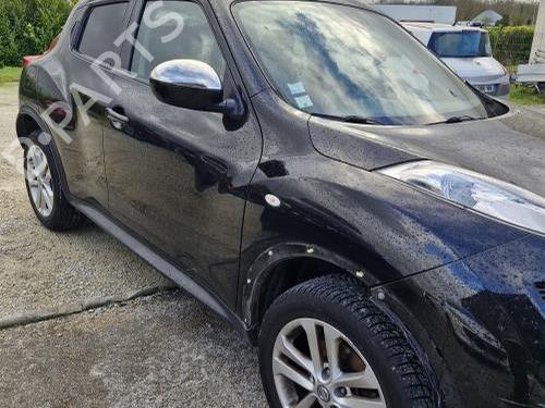 Electronic sensor NISSAN JUKE (F15) 1.5 dCi | BP28320993M84 