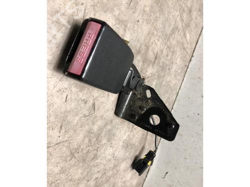 Seat buckle PEUGEOT 207 (WA_, WC_) 1.6 HDi | BP20115979I32 