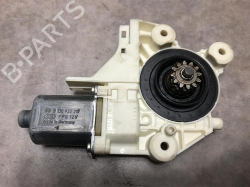 Moteur de lève-vitre avant gauche FORD FOCUS II (DA_, HCP, DP) 1.6 TDCi (90 hp) 25305526