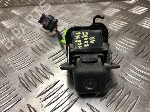 Used Camera PEUGEOT 2008 II (UD_, US_, UY_, UJ_, UR_, UC_) 1.5 BlueHDI 100 (102 hp) 23873812