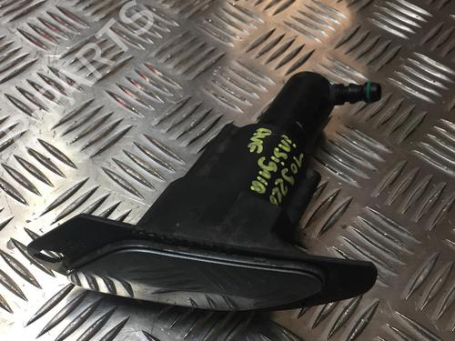 Used Washer pump OPEL INSIGNIA A Sports Tourer (G09) 2.0 CDTI (35) (160 hp) 25222422