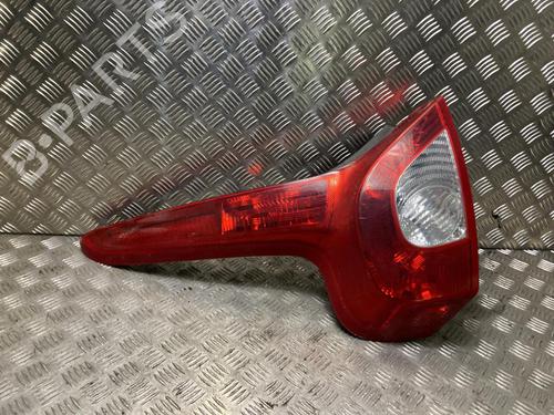 Used Left taillight Left taillight VOLVO C30 (533) 1.6 D (109 hp) 33981838 33981838