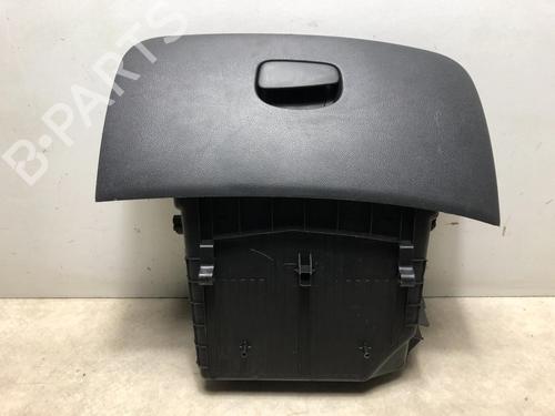 Hanskerom RENAULT CLIO IV (BH_) 1.5 dCi 75 (75 hp) 30734172