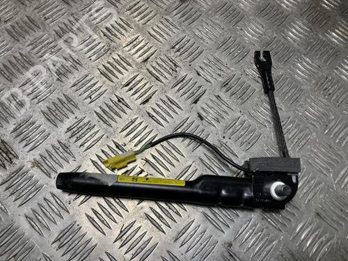 Used Front left seatbelt Front left seatbelt FORD KA (RU8) 1.2 (69 hp) 33236048 33236048