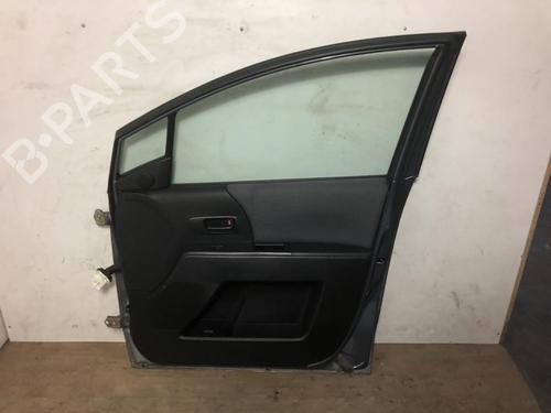 Right front door MAZDA 5 (CR) 2.0 CD (CR19) | BP15968458C3 