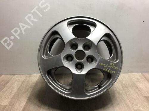 Used Rim MITSUBISHI PAJERO PININ I (H6_W, H7_W) 2.0 GDI (H67W, H77W) (129 hp) 23870617