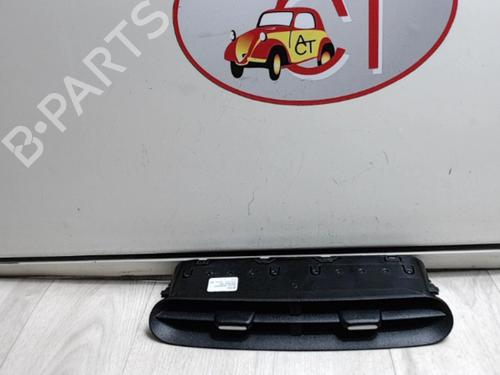 Used Air vent RENAULT TWINGO III (BCM_, BCA_) 0.9 TCe 90 (BCM9, BCM2) (90 hp) 22919384