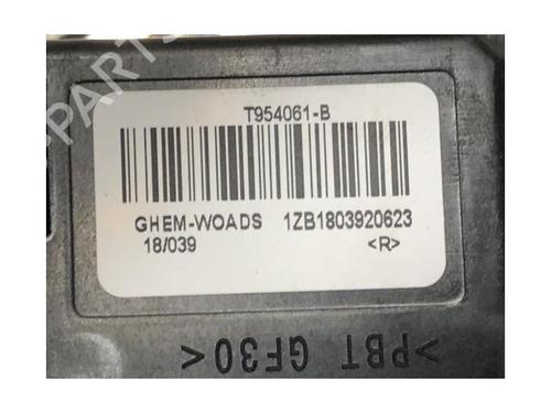 Heater resistor RENAULT MEGANE IV Hatchback (B9A/M/N_) 1.5 dCi 110 (B9A3) | BP27516075M108