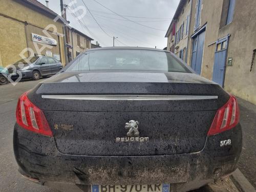 Switch PEUGEOT 508 I (8D_) 2.0 HDi | BP38746640I30 - Image 10
