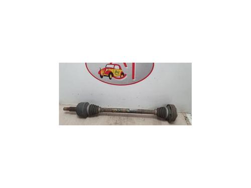 Used Left rear driveshaft VW TOUAREG (7LA, 7L6, 7L7) 3.0 V6 TDI (225 hp) 23033713