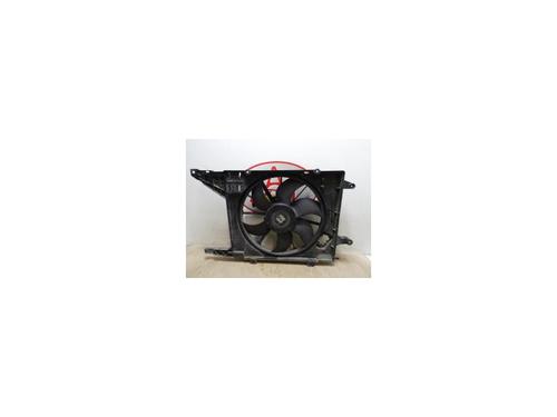 Ventilator motor RENAULT SCÉNIC I MPV (JA0/1_, FA0_) 1.9 dCi RX4 (102 hp) 13228074