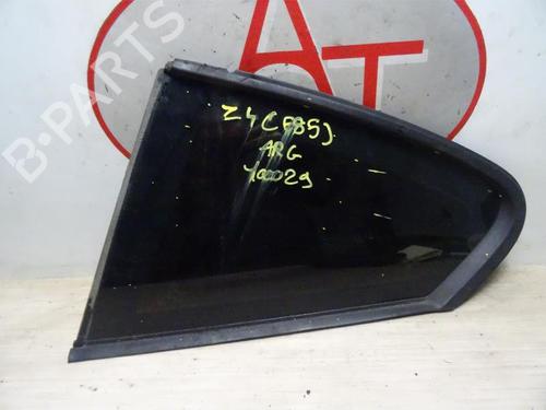 Rear left quarter glass BMW Z4 Coupe (E86) 3.0 si | BP28287414C93 