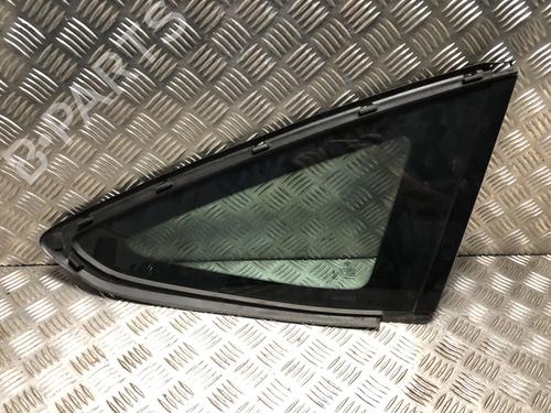 Used Rear right quarter glass Rear right quarter glass 37644362 37644362