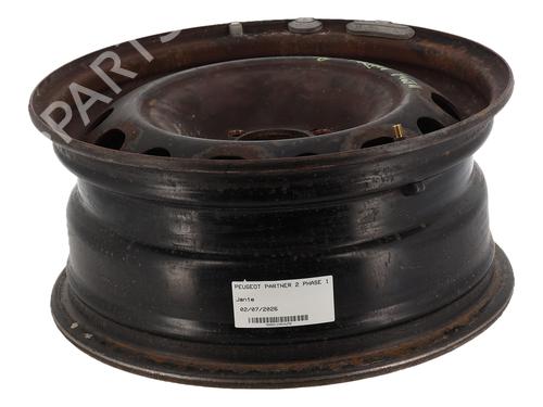 Fælk PEUGEOT PARTNER Tepee 1.6 HDi 16V | BP37021153C45 - Image 6