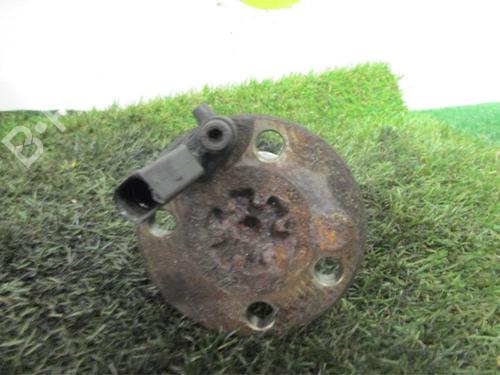 Right rear steering knuckle SEAT IBIZA IV (6J5, 6P1) 1.4 TSI | BP25799563M28 