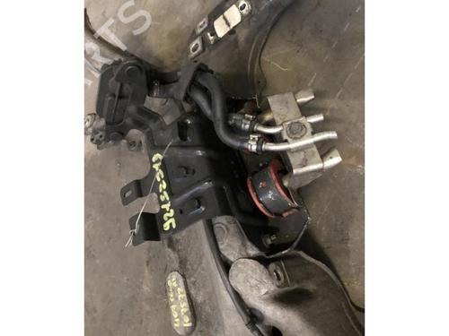 Subframe PEUGEOT 407 Coupe (6C_) 2.7 HDi | BP21260680M9 