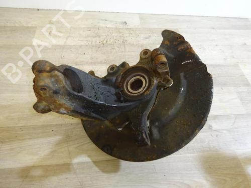 Left front steering knuckle FORD KUGA I 2.0 TDCi 4x4 | BP29247747M25