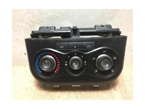 Climate control ALFA ROMEO MITO (955_) 1.4 MultiAir (955AXL1B) | BP13120722I5 
