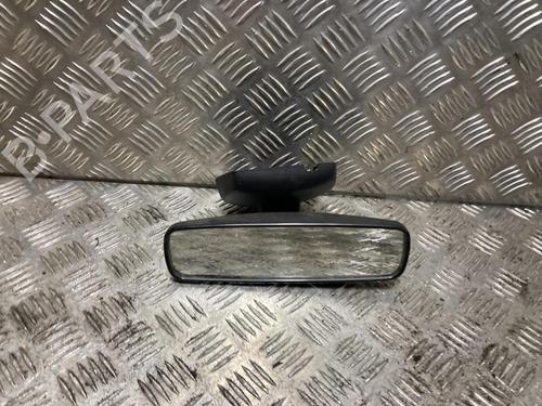 Espejo interior NISSAN QASHQAI I (J10, NJ10) 1.5 dCi (110 hp) 31197971
