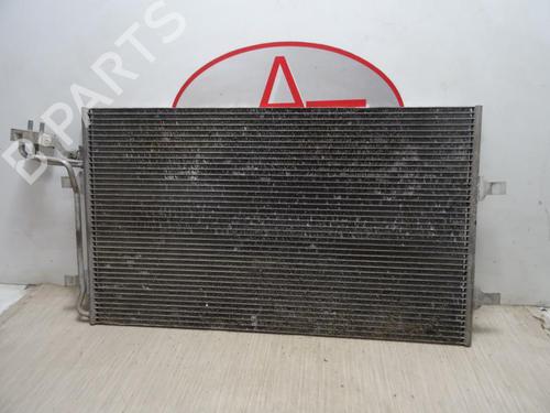 Used AC radiator VOLVO S40 II (544) 1.6 D (110 hp) 30783723