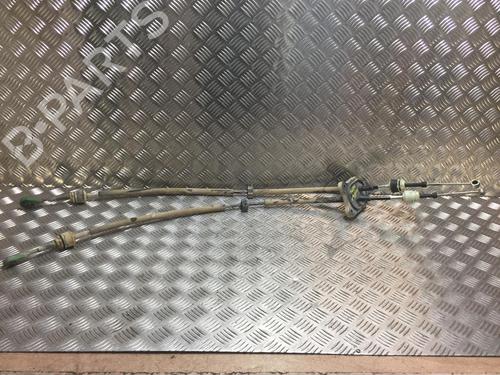 Used Cable CITROËN NEMO Box Body/MPV (AA_) 1.3 HDi 75 (75 hp) 31187769