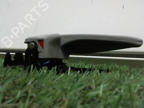 Front right interior door handle HYUNDAI TRAJET (FO) 2.0 CRDi | BP12968369I14 