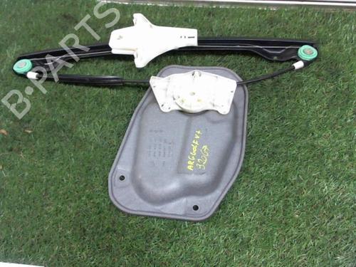Rear left window mechanism VW GOLF PLUS V (5M1, 521) 1.9 TDI | BP28286853C24 