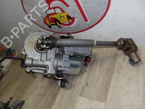 Used Steering column Steering column RENAULT CLIO IV (BH_) 1.5 dCi 90 (90 hp) 13274535 13274535