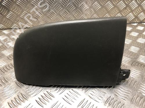 Corner bumper NISSAN PRIMASTAR Van (X83) 2.0 dCi 115 | BP31202861C117