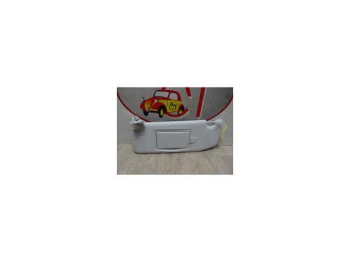 Left sun visor PEUGEOT 208 I (CA_, CC_) 1.0 VTi | BP13286880I1 