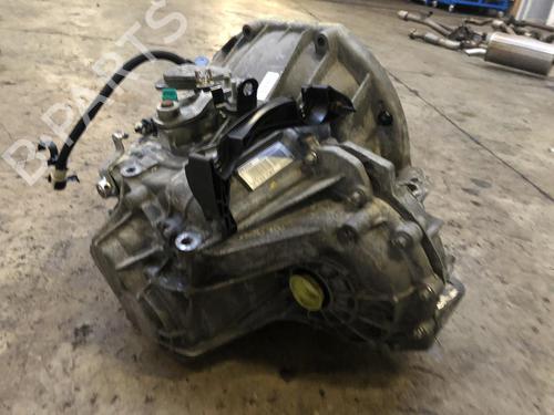 Gearbox RENAULT LAGUNA Coupe (DT0/1) 2.0 dCi (DT01, DT08, DT09, DT0K, DT12, DT1C, DT1D, DT1M,... | BP23091338M3 - Image 4