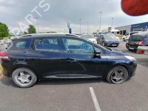 Electronic sensor RENAULT TWINGO II (CN0_) 1.2 16V (CN04, CN0B) | BP33851477M84 - Image 5