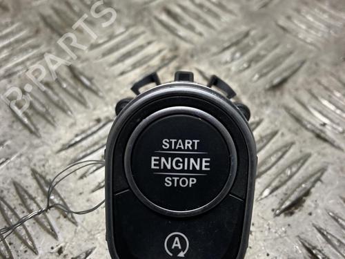 Used Switch MERCEDES-BENZ GLB (X247) GLB 220 d 4-matic (247.615) (190 hp) 33217539