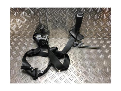 Front right seatbelt RENAULT GRAND SCÉNIC III (JZ0/1_) 1.5 dCi (JZ09, JZ0D, JZ10, JZ14, JZ1G, JZ29, JZ2C) | BP24492863I25 