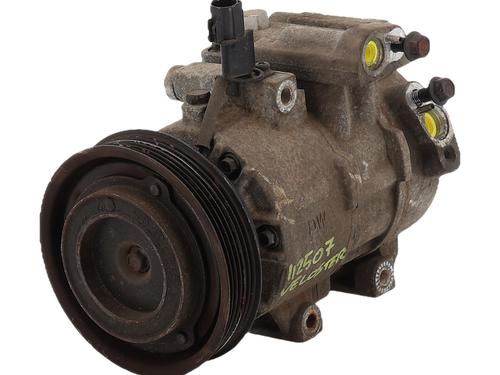 Used AC compressor AC compressor HYUNDAI VELOSTER (FS) 1.6 GDI (140 hp) 39668237 39668237