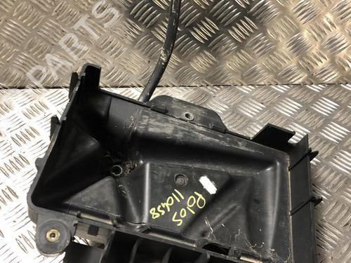 Used Support VW POLO V (6R1, 6C1) 1.6 TDI (90 hp) 31021730