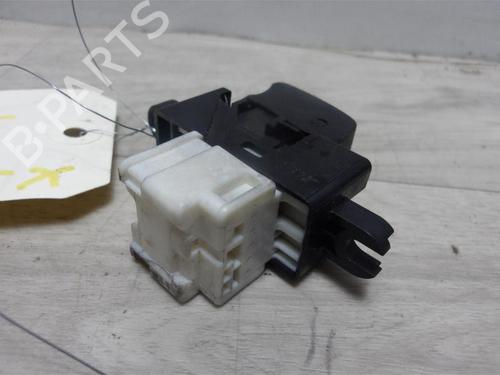 Left rear window switch NISSAN X-TRAIL I (T30) 2.2 Di 4x4 | BP12973616I29 