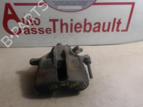 Used Left front brake caliper VW GOLF III (1H1) 1.9 TDI (90 hp) 12963654